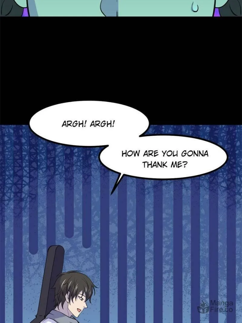 Global Collapse Chapter 57 page 30 - 
