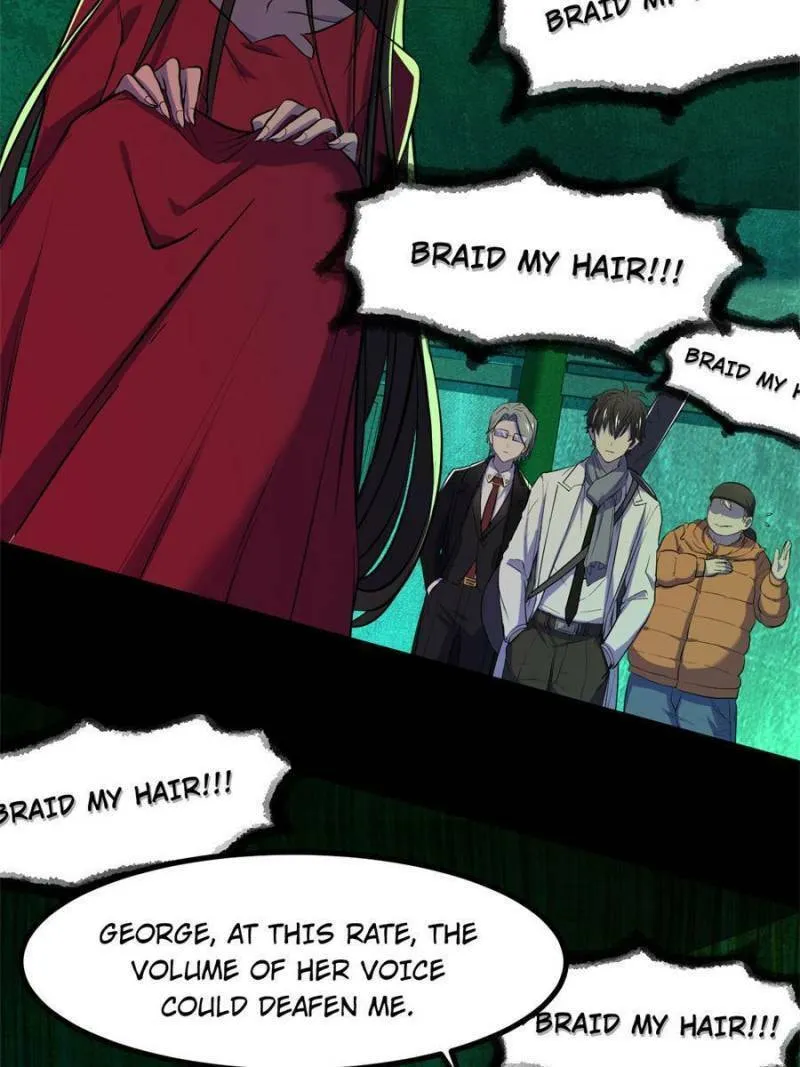 Global Collapse Chapter 57 page 4 - 
