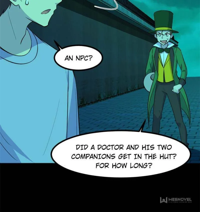 Global Collapse Chapter 57 page 34 - 