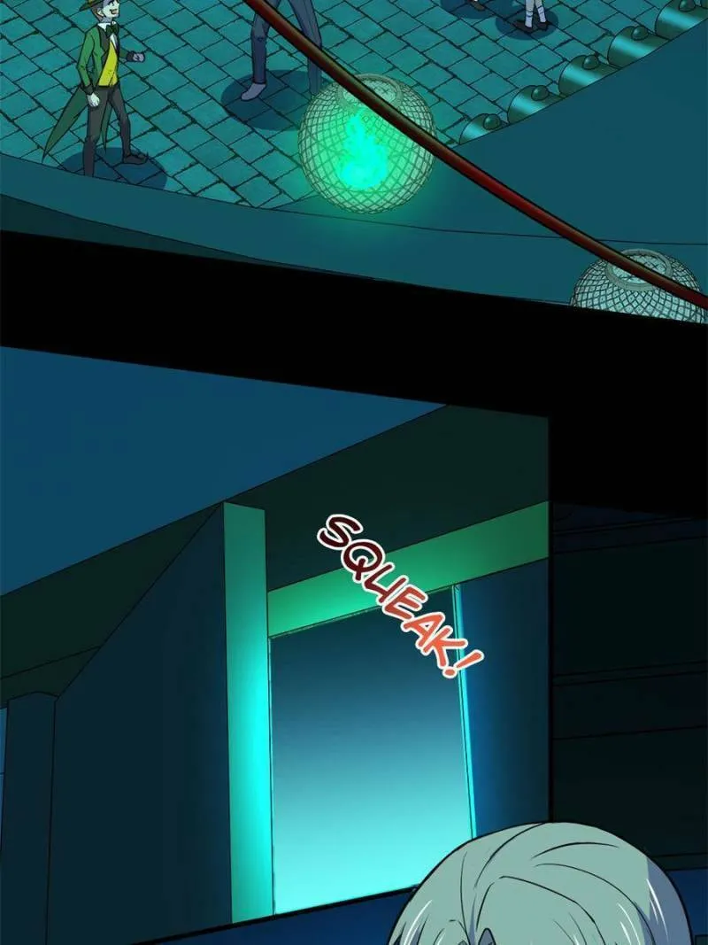 Global Collapse Chapter 57 page 37 - 