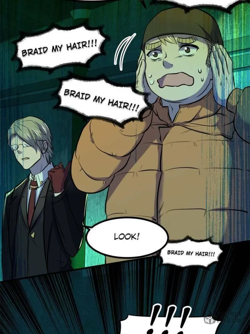 Global Collapse Chapter 57 page 5 - 