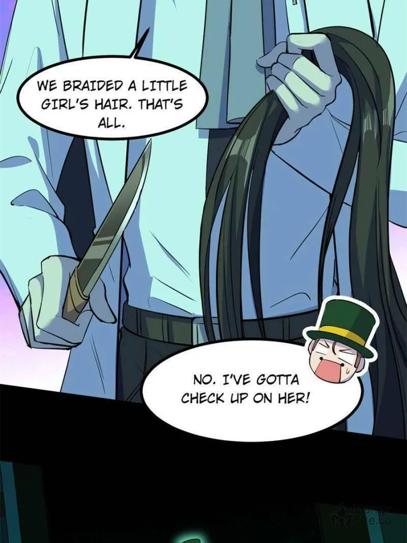 Global Collapse Chapter 57 page 42 - 