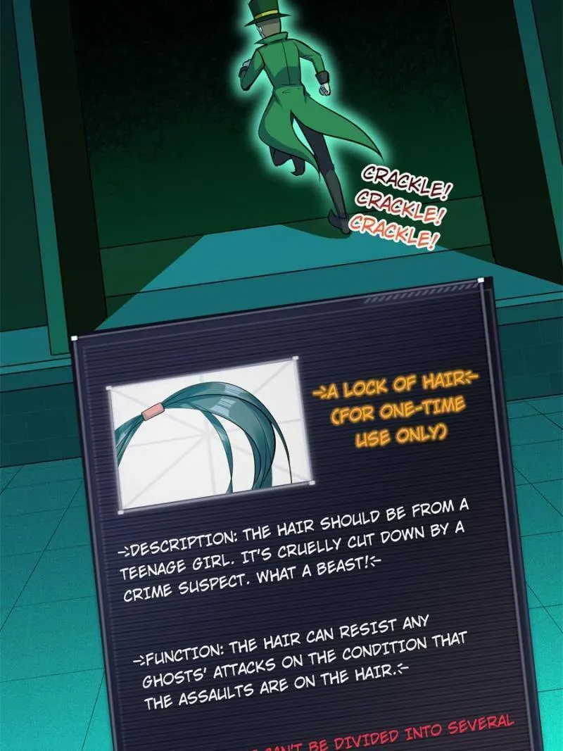 Global Collapse Chapter 57 page 43 - 