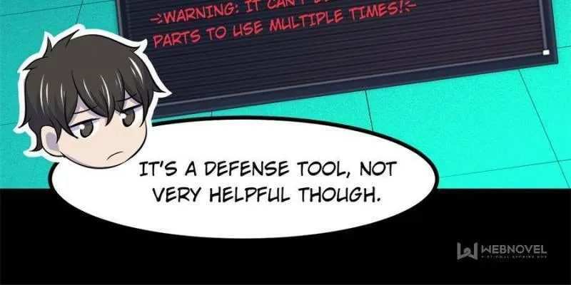 Global Collapse Chapter 57 page 44 - 