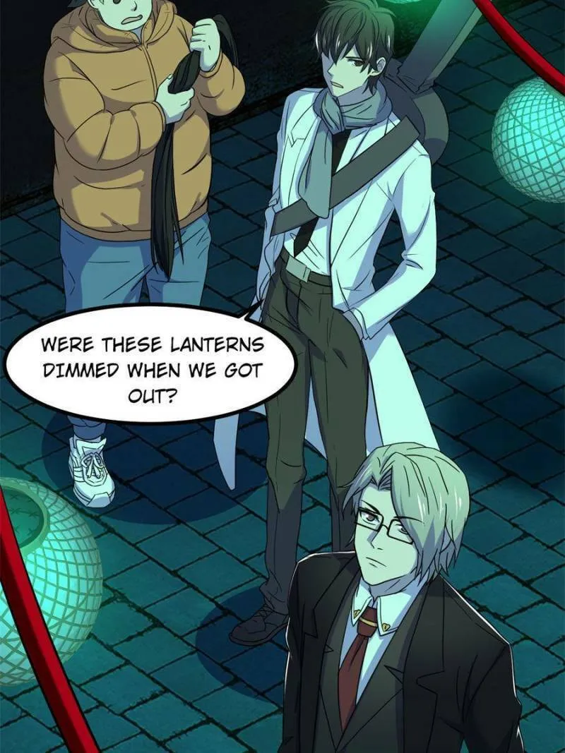 Global Collapse Chapter 57 page 46 - 