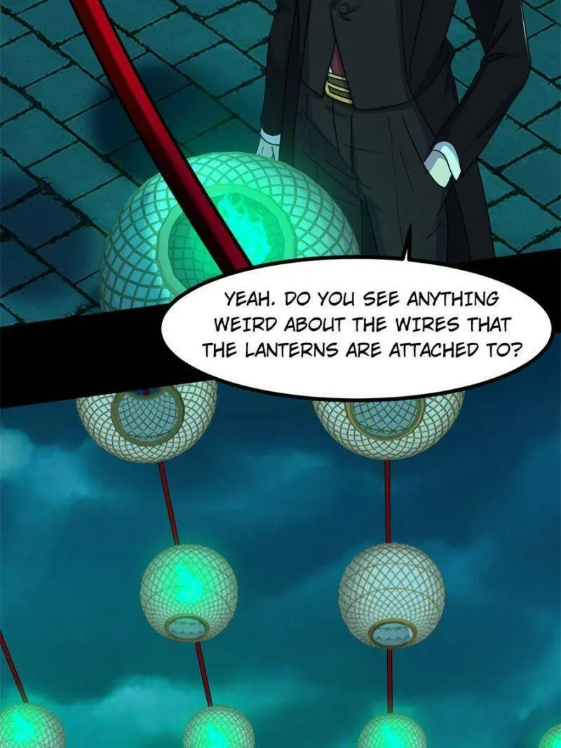 Global Collapse Chapter 57 page 47 - 