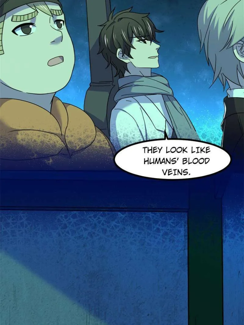 Global Collapse Chapter 57 page 49 - 