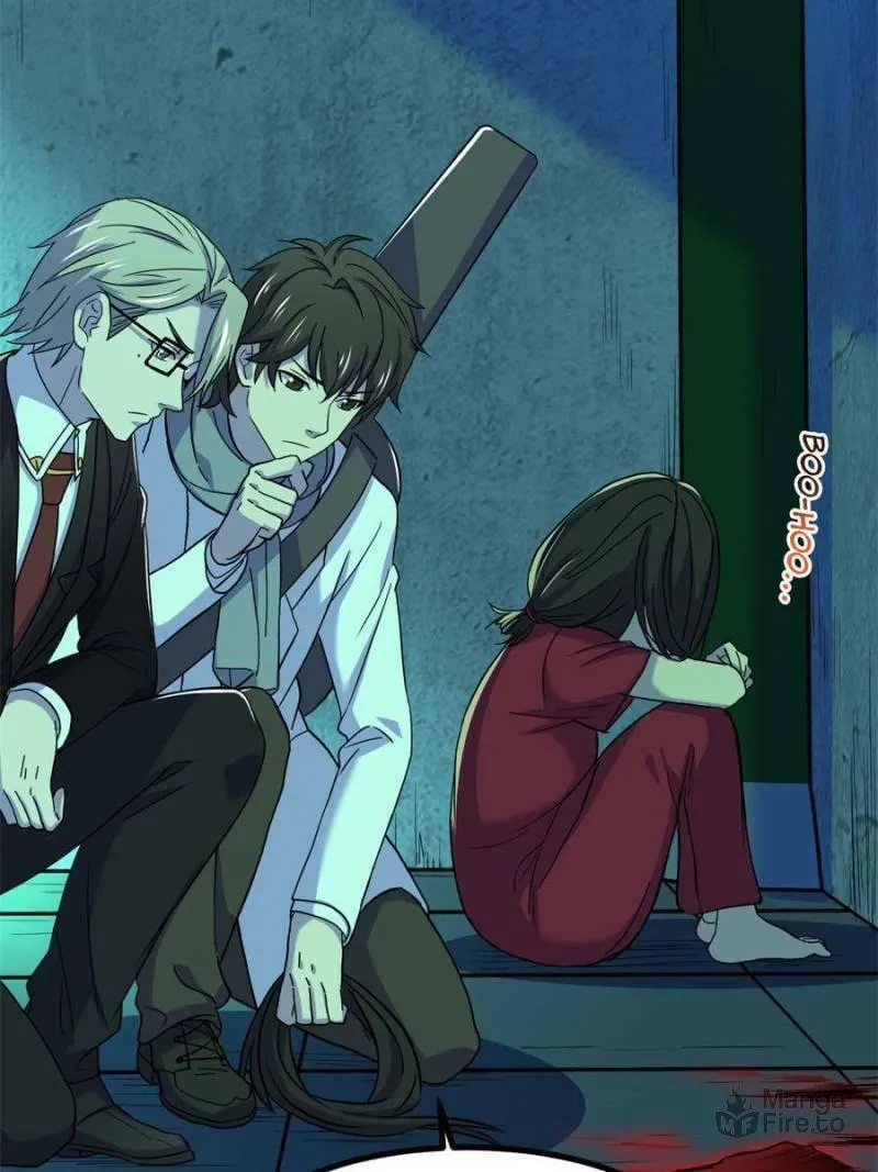 Global Collapse Chapter 57 page 50 - 