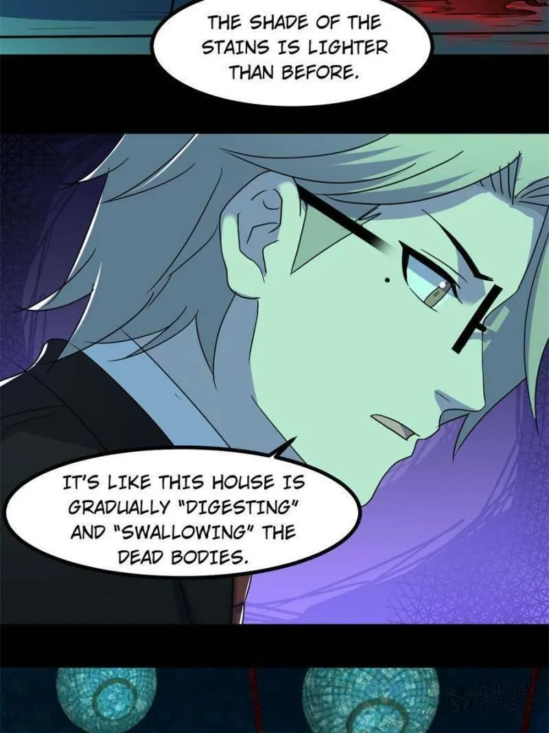 Global Collapse Chapter 57 page 51 - 