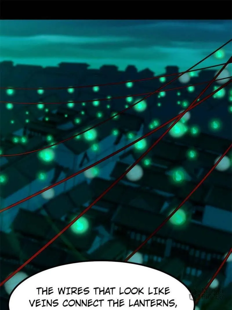 Global Collapse Chapter 57 page 54 - 