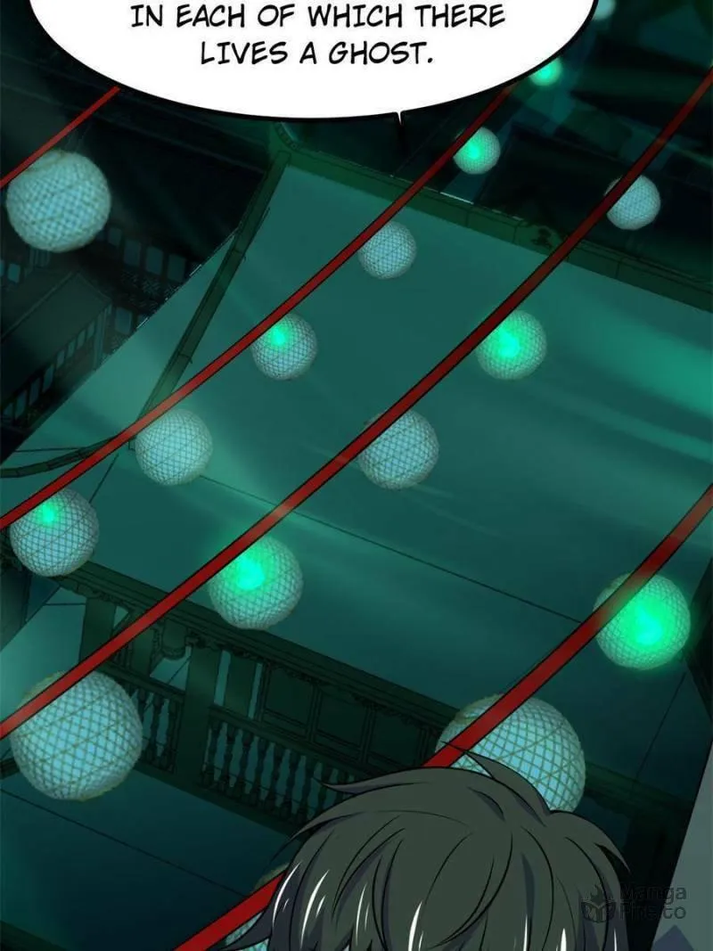 Global Collapse Chapter 57 page 55 - 