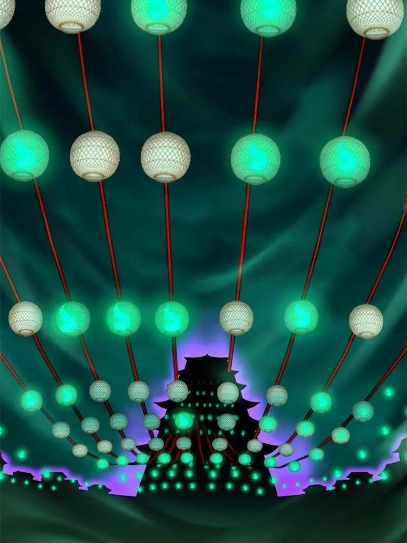 Global Collapse Chapter 57 page 59 - 