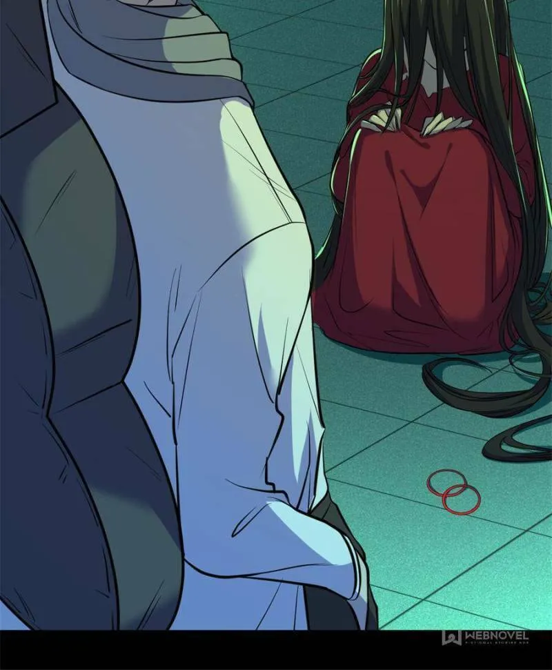 Global Collapse Chapter 57 page 8 - 