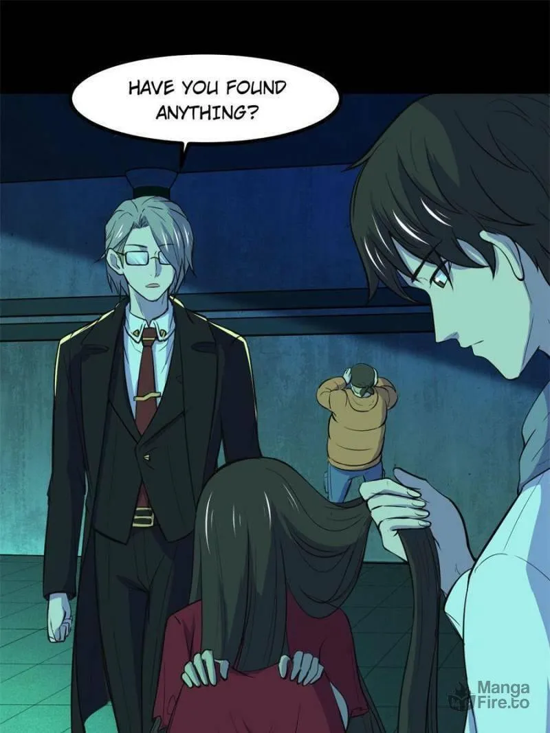 Global Collapse Chapter 57 page 9 - 