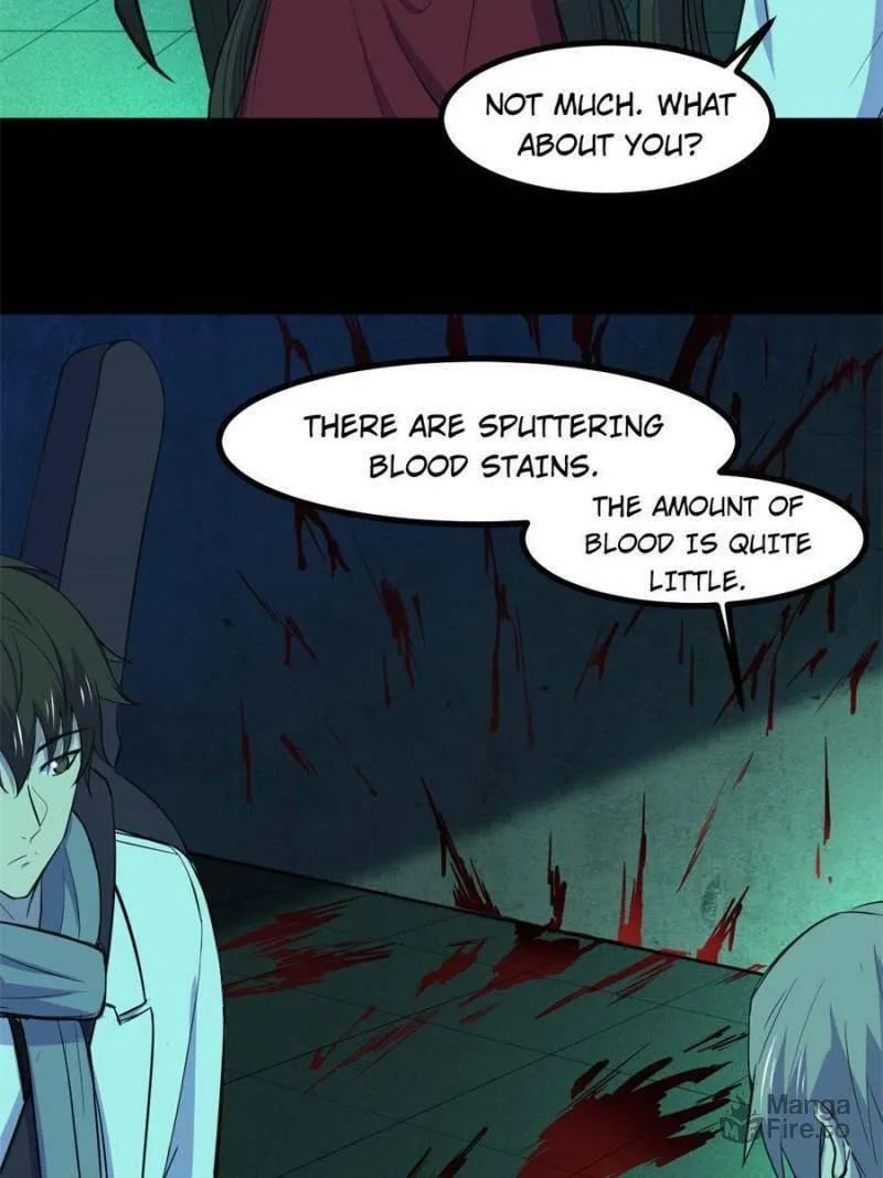 Global Collapse Chapter 57 page 10 - 