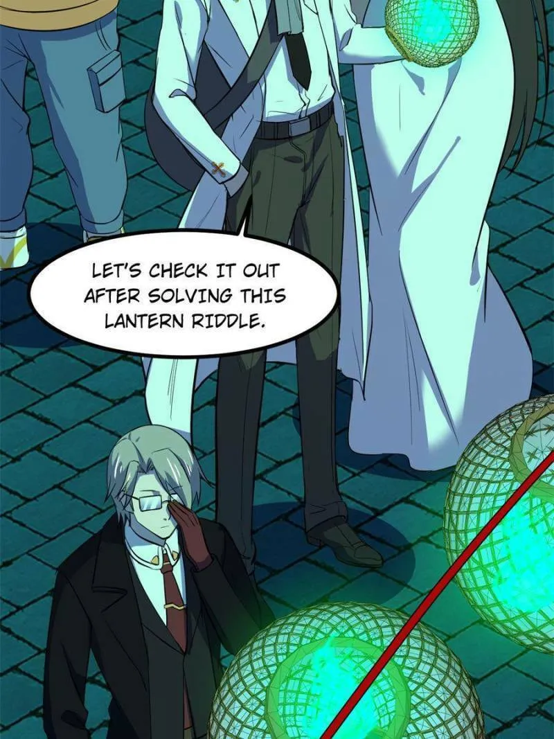 Global Collapse Chapter 58 page 2 - 