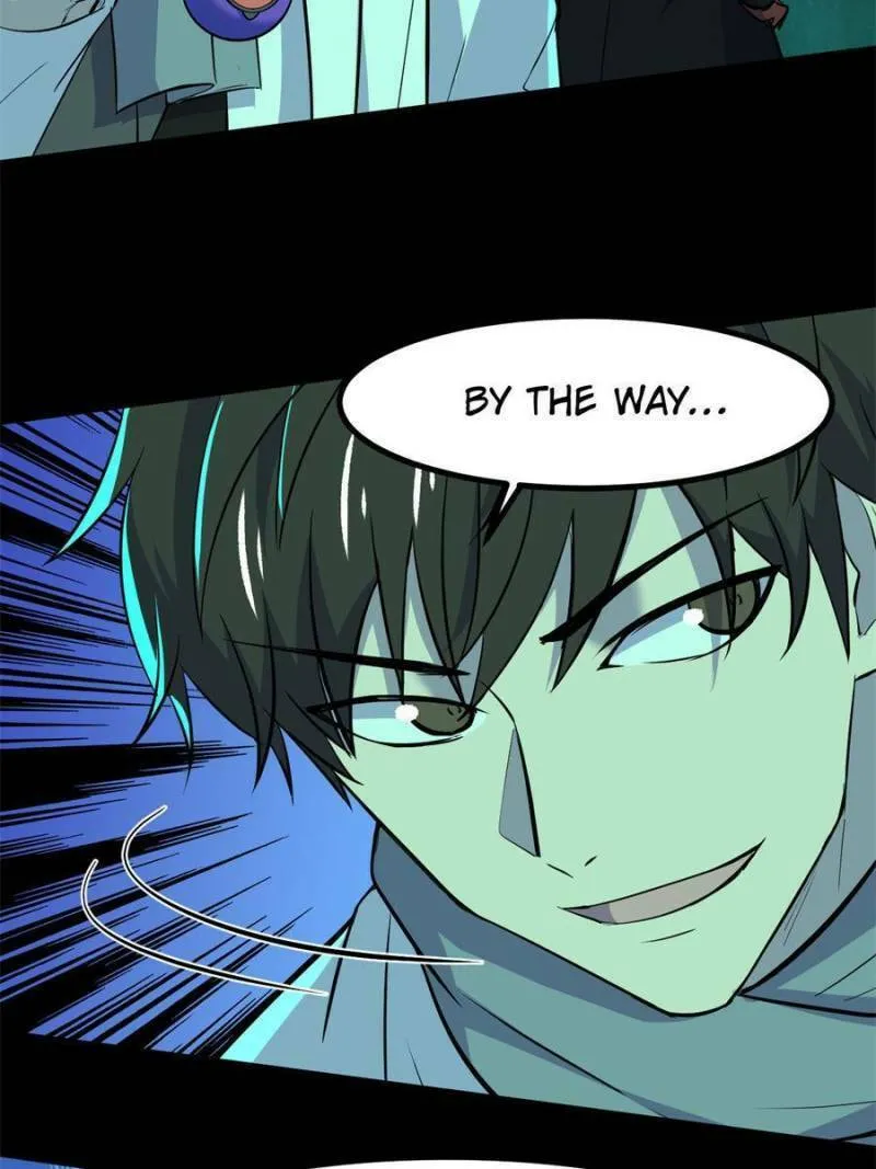 Global Collapse Chapter 58 page 11 - 