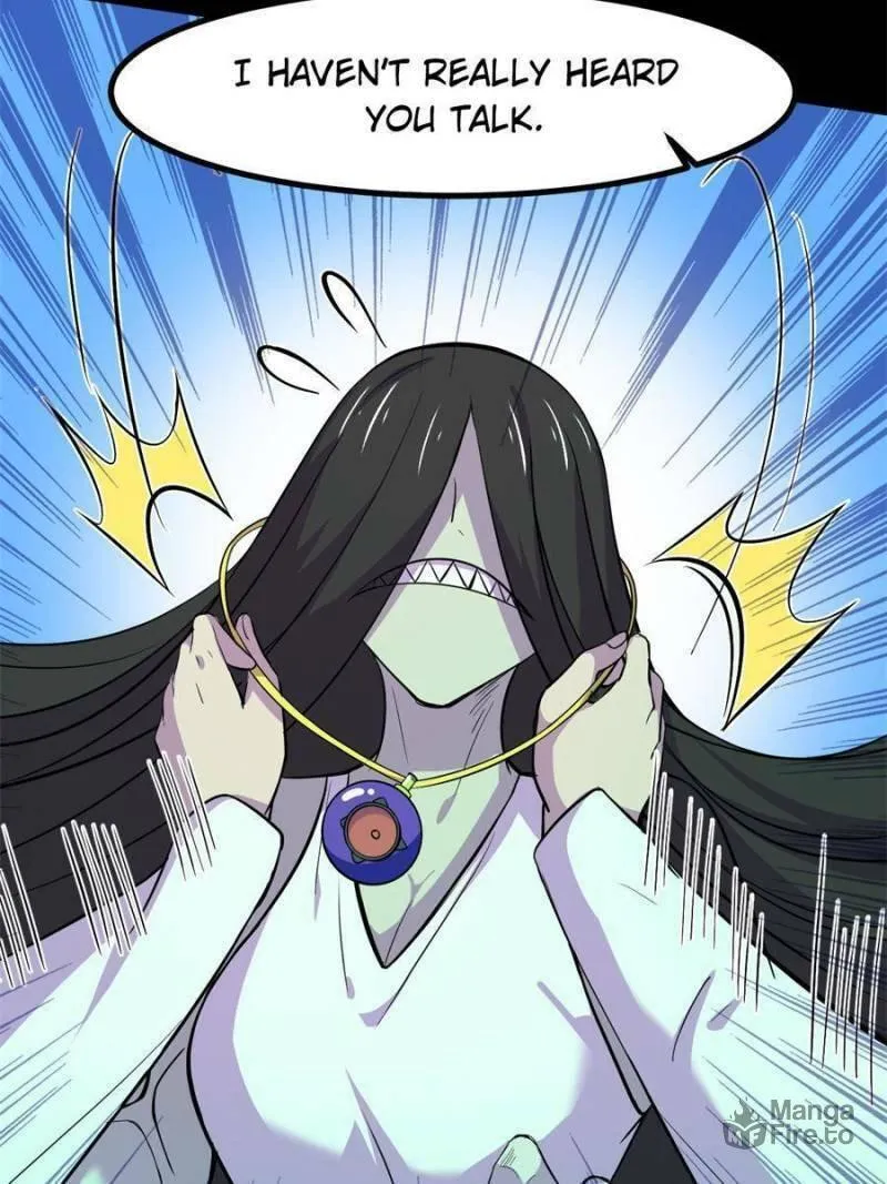 Global Collapse Chapter 58 page 12 - 
