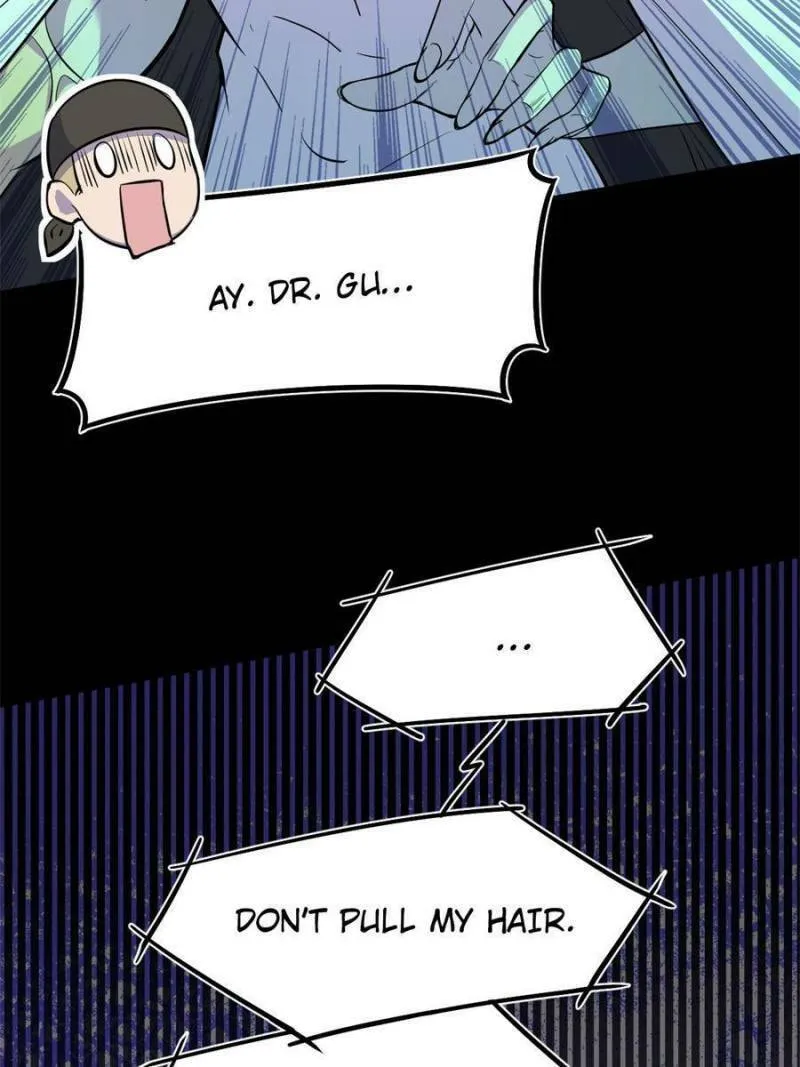Global Collapse Chapter 58 page 13 - 