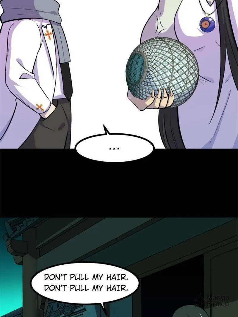 Global Collapse Chapter 58 page 15 - 