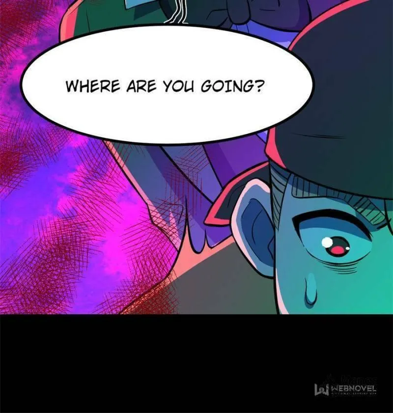 Global Collapse Chapter 58 page 18 - 