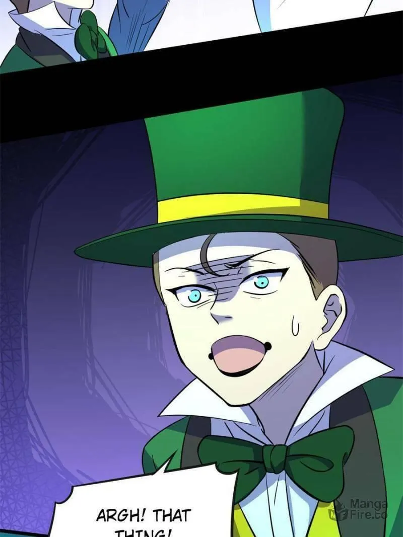 Global Collapse Chapter 58 page 20 - 