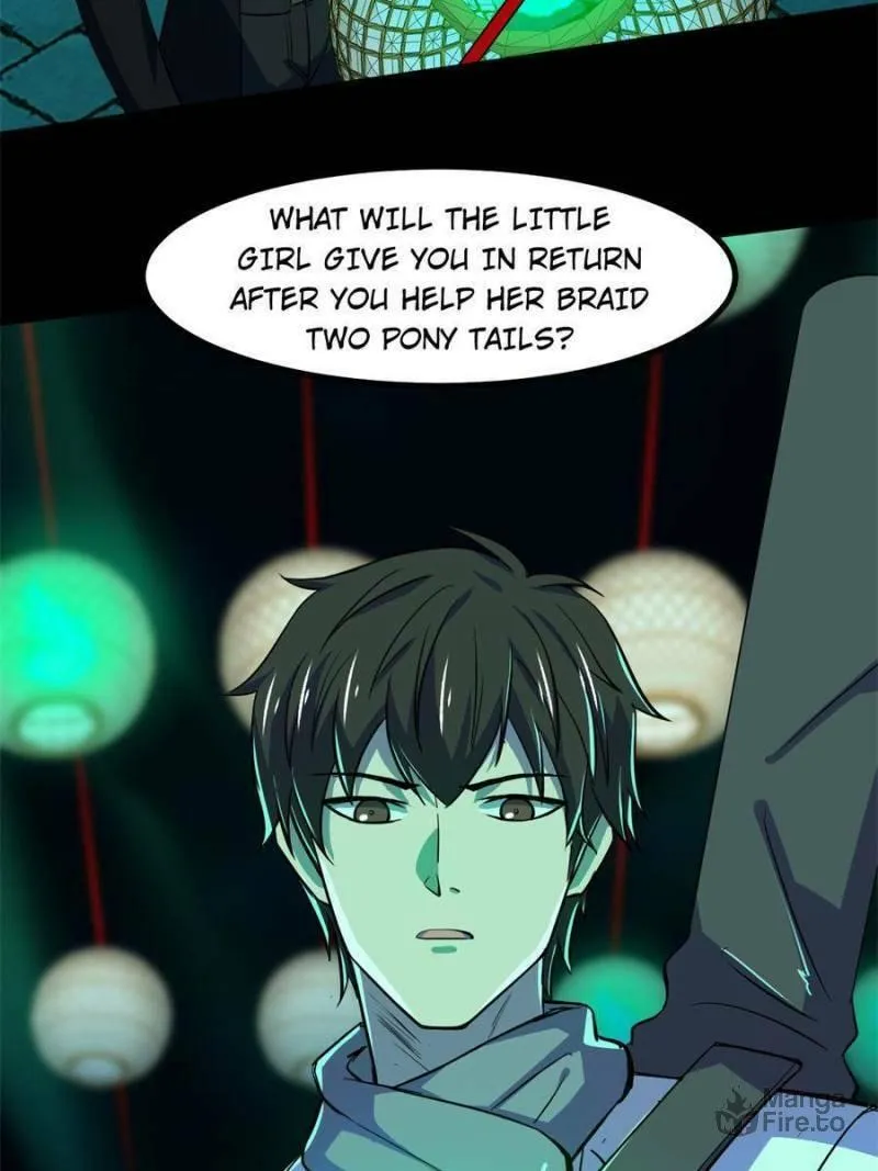 Global Collapse Chapter 58 page 3 - 