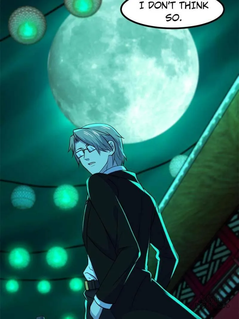 Global Collapse Chapter 58 page 30 - 