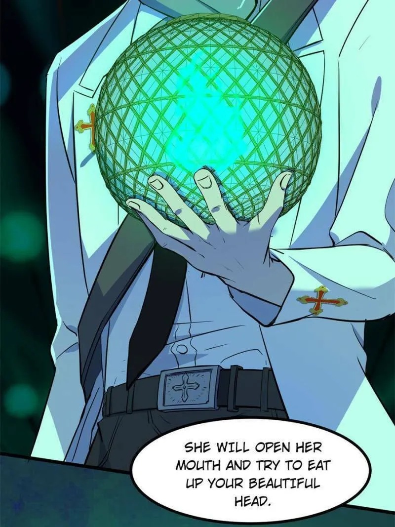 Global Collapse Chapter 58 page 4 - 