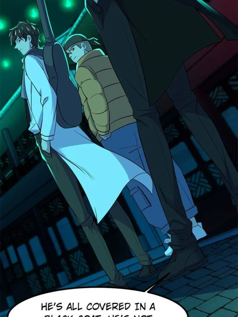 Global Collapse Chapter 58 page 31 - 