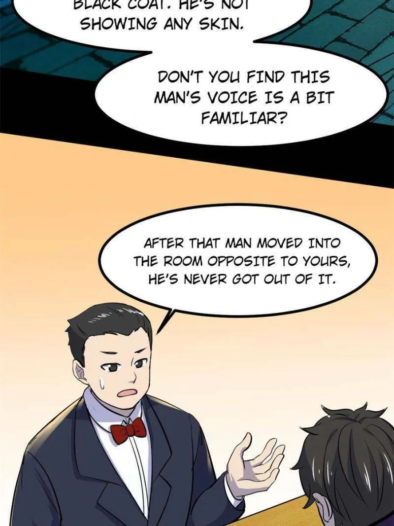 Global Collapse Chapter 58 page 32 - 