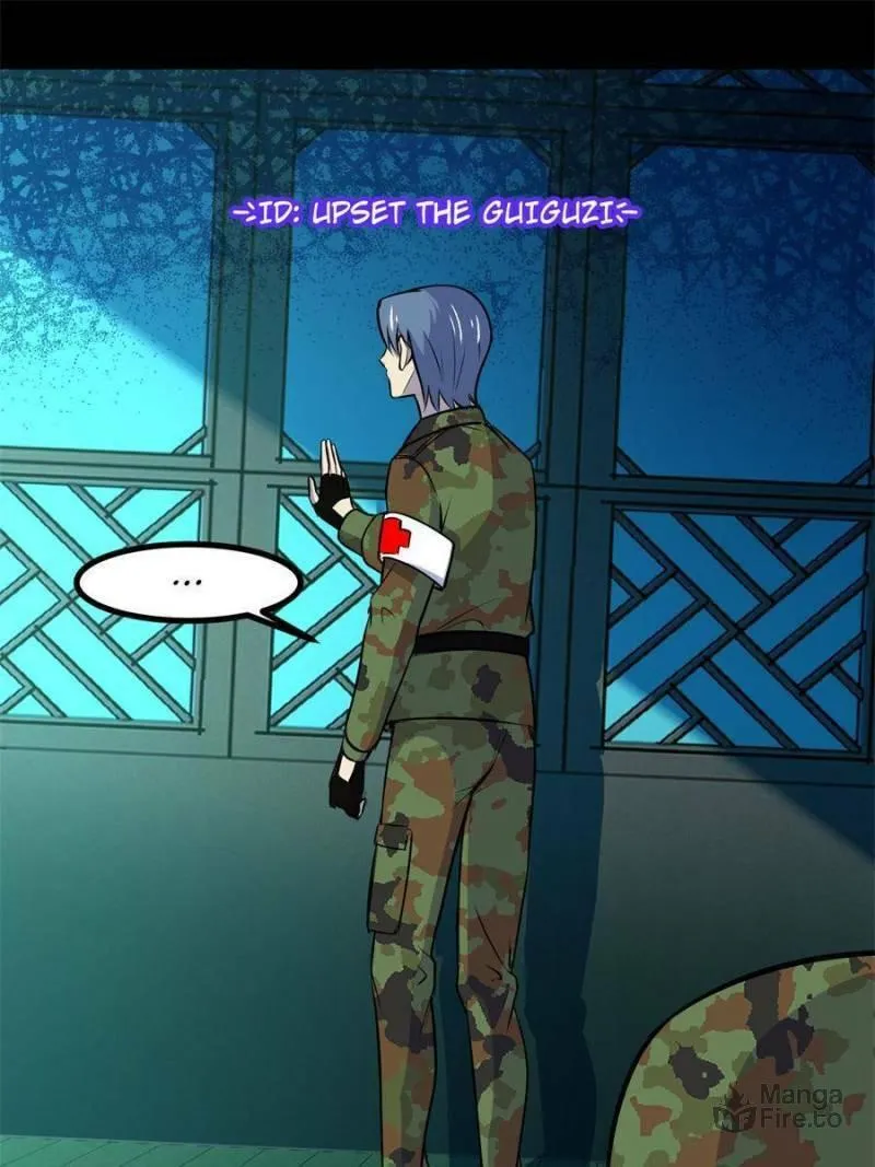 Global Collapse Chapter 58 page 55 - 