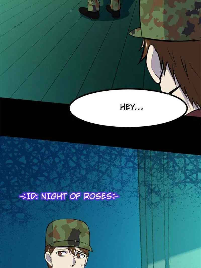 Global Collapse Chapter 58 page 56 - 