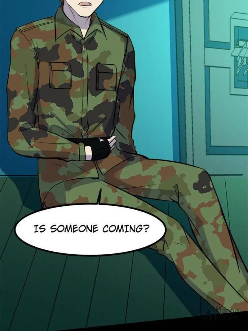 Global Collapse Chapter 58 page 57 - 