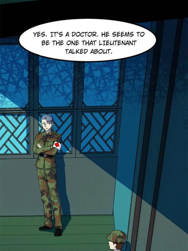 Global Collapse Chapter 58 page 58 - 