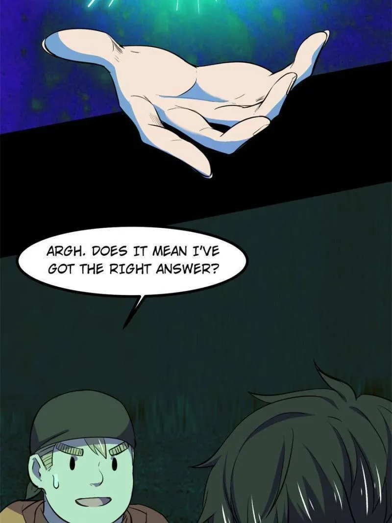 Global Collapse Chapter 58 page 7 - 