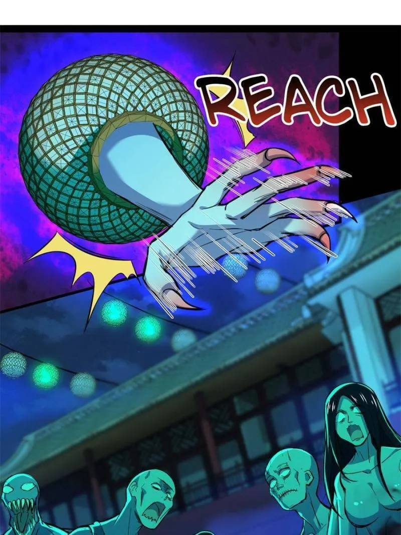 Global Collapse Chapter 58 page 64 - 