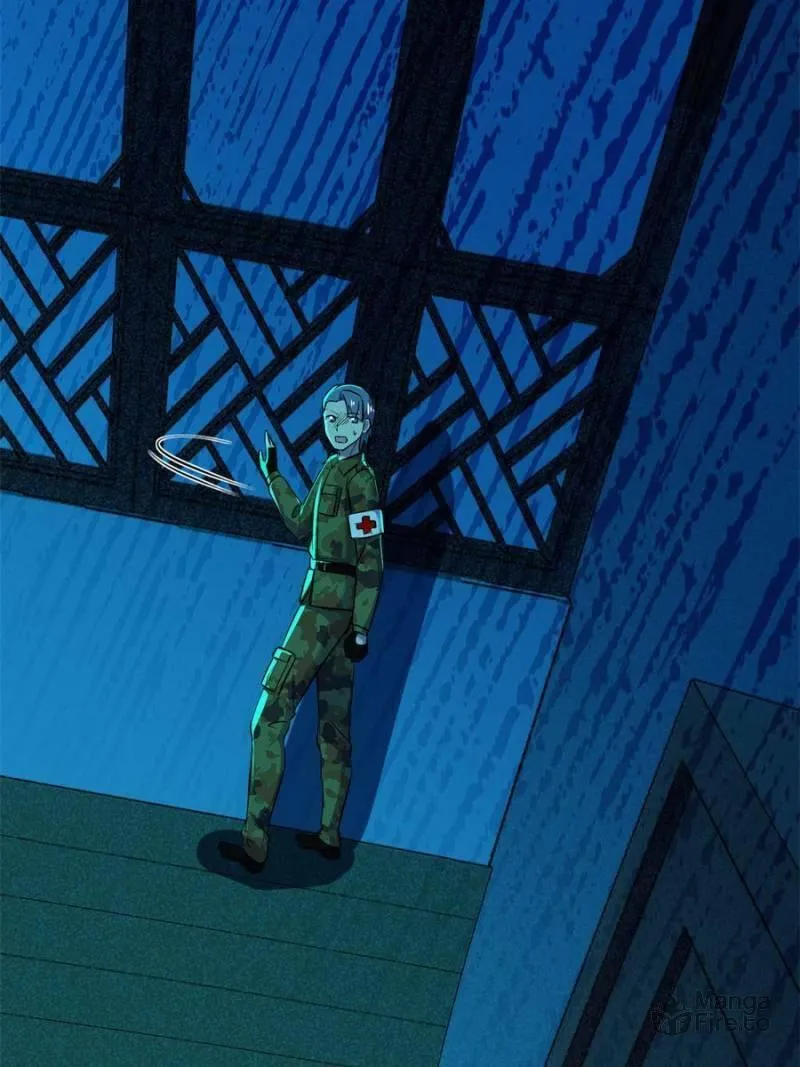 Global Collapse Chapter 58 page 70 - 