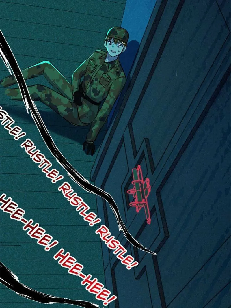 Global Collapse Chapter 58 page 71 - 