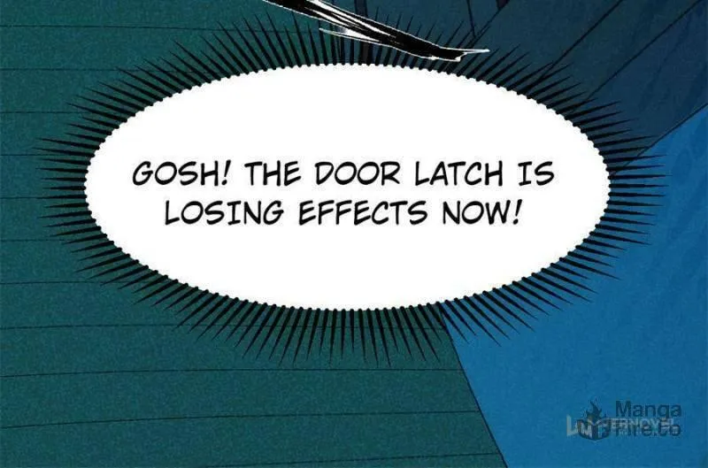 Global Collapse Chapter 58 page 72 - 