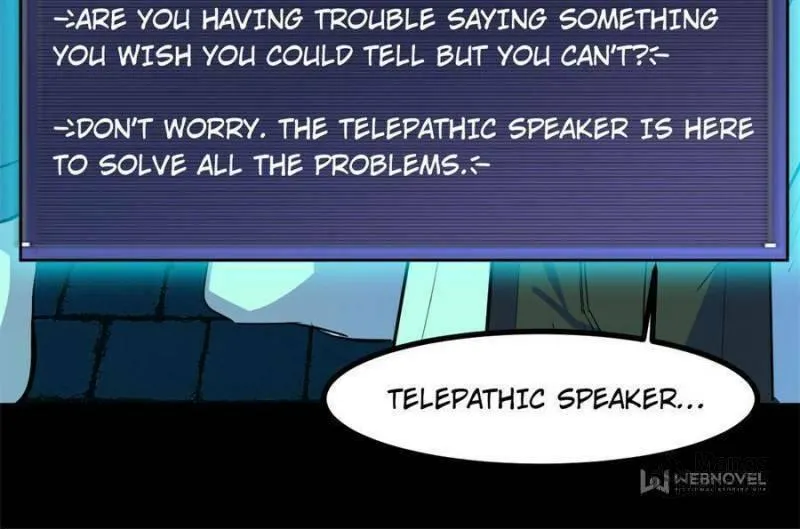 Global Collapse Chapter 58 page 9 - 