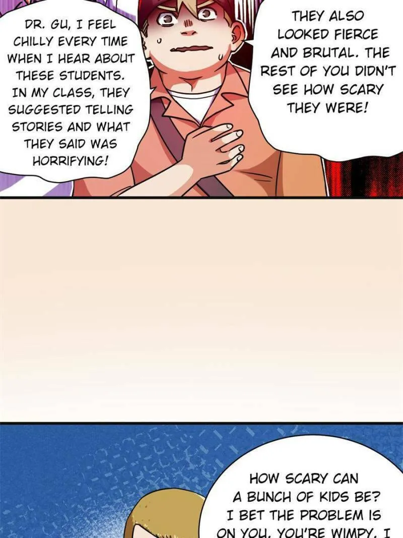 Global Collapse Chapter 6 page 17 - 