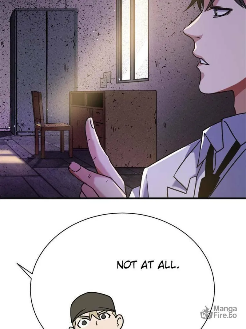 Global Collapse Chapter 6 page 20 - 