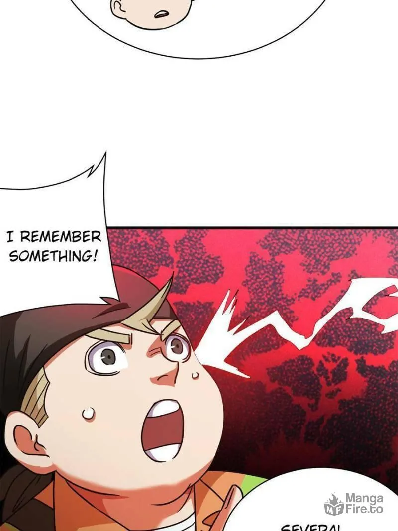 Global Collapse Chapter 6 page 21 - 
