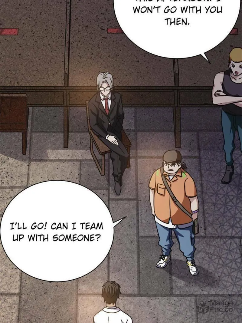 Global Collapse Chapter 6 page 30 - 