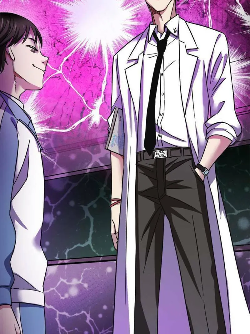 Global Collapse Chapter 6 page 4 - 