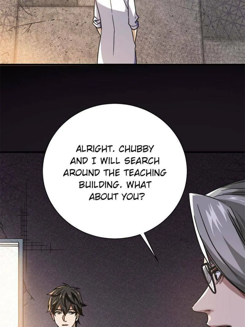 Global Collapse Chapter 6 page 31 - 