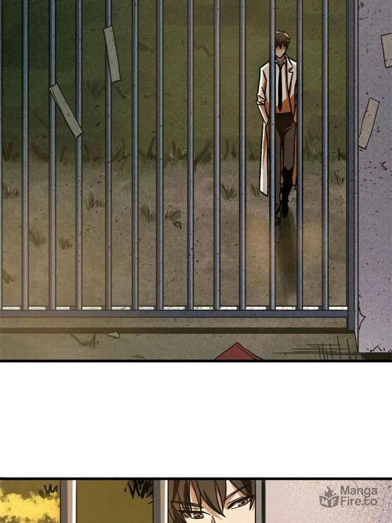 Global Collapse Chapter 6 page 35 - 