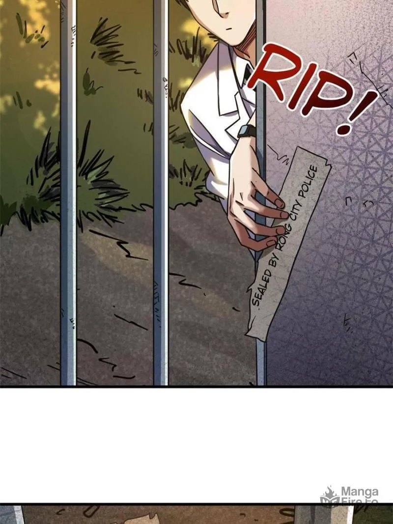 Global Collapse Chapter 6 page 36 - 