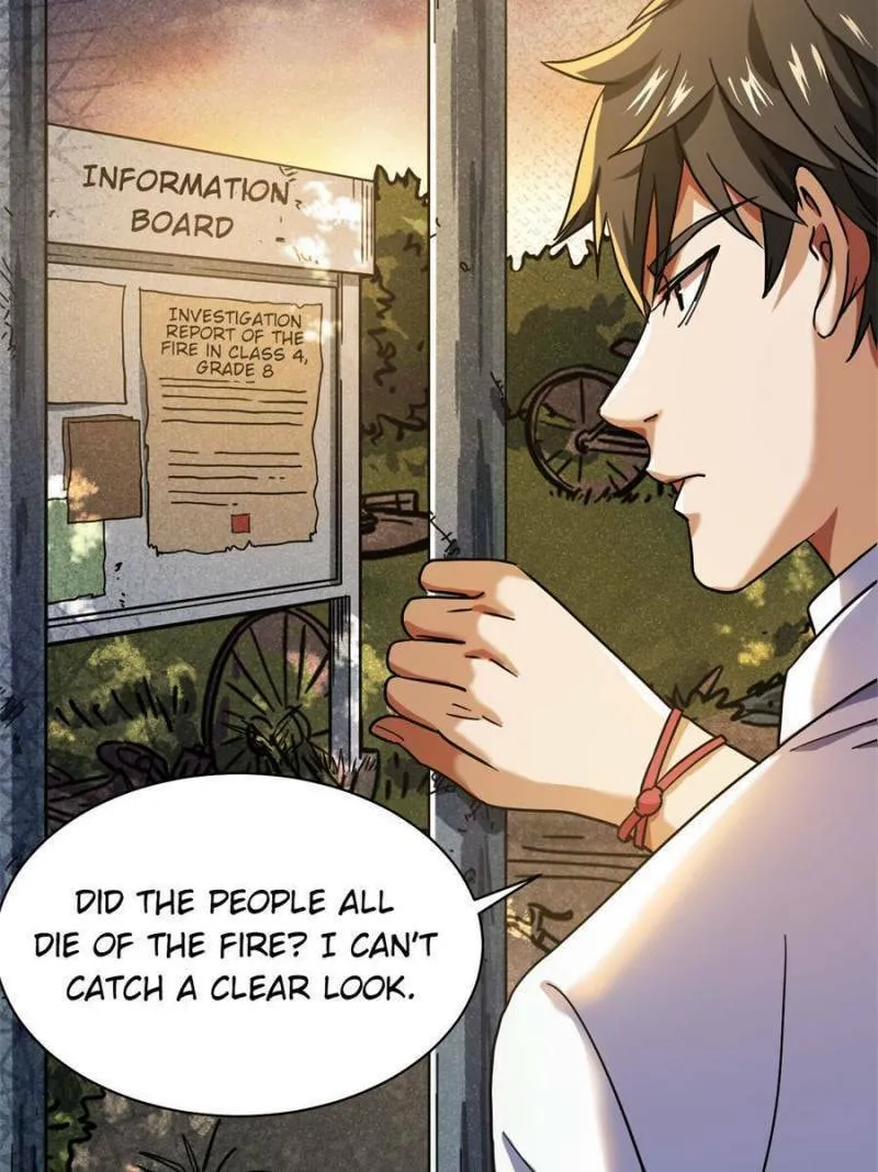 Global Collapse Chapter 6 page 38 - 